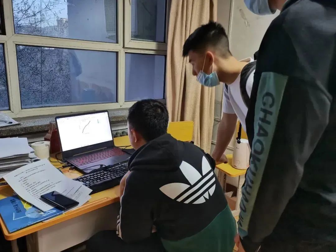 张润宇：农大的他，很精彩！